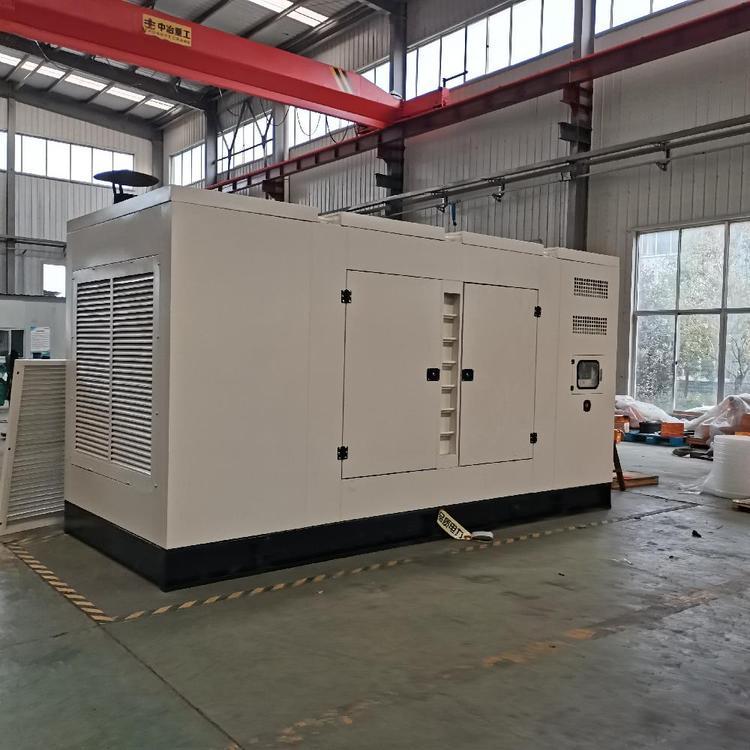 渠县发电机出租